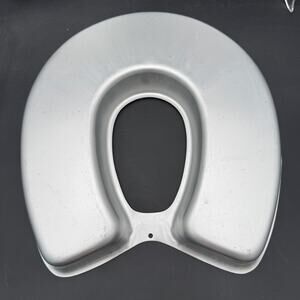 Vintage Horseshoe Rainbow Cake Pan Wilton 1972 502-3258